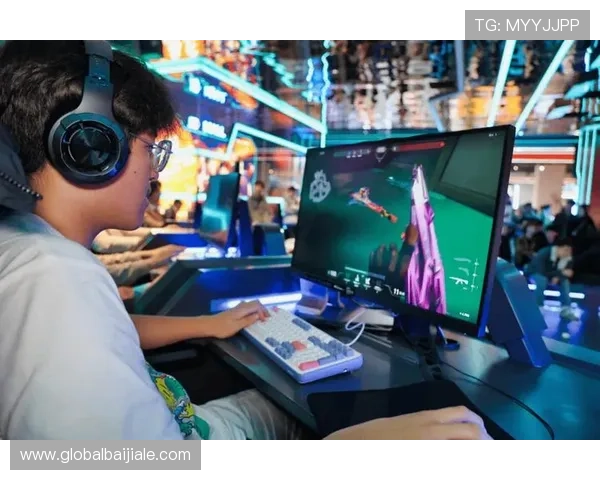 全民娱乐时代下真人视讯电竞如何实现高效玩家互动与极致视觉享受的完美结合