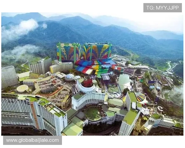 云顶在马来西亚还是新加坡，详细分析云顶赌场的国家归属及其地理优势