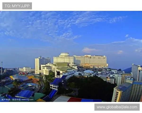 云顶赌场在马来西亚哪个城市？详细介绍其所在城市的历史与文化背景