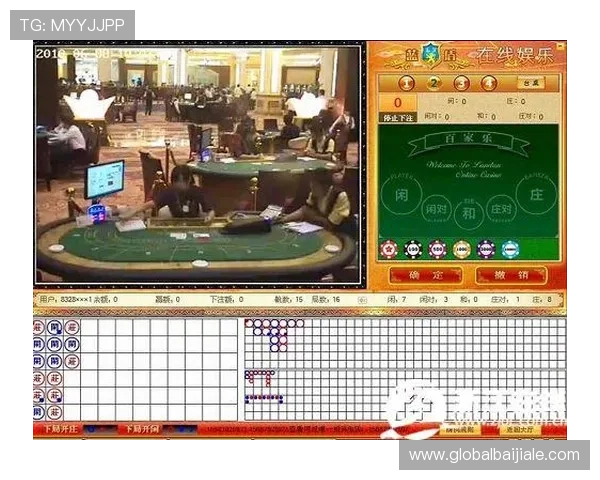 想学百家乐怎么玩最简单？新手必读的玩法介绍和实用技巧让你快速掌握游戏诀窍