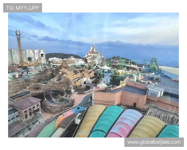 马来西亚云顶度假村的娱乐项目与必玩景点全攻略